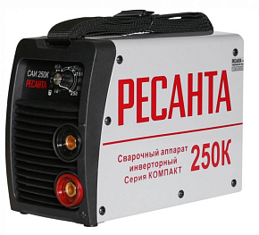 РЕСАНТА САИ-250К (компакт) сварочный аппарат