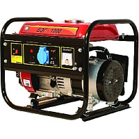 КАЛИБР БЭГ-1200 1200Вт Бензиновый электрогенератор