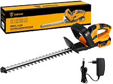 DEKO DKBC51, 510мм, 1*4.2Ач 083-2040 Кусторез аккумуляторный