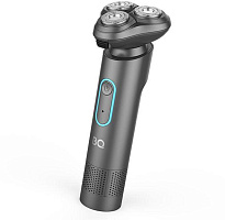 BQ SV1002 Тиффани-Серый