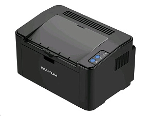 PANTUM P2500NW Black Принтер лазерный