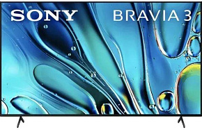 SONY K-55S30 Телевизор