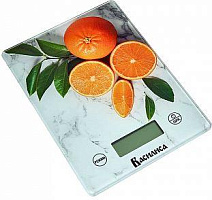 ВАСИЛИСА ВА-017 Весы кухонные
