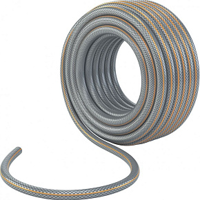 PALISAD Шланг поливочный 4-слойн. армированный "PROFESSIONAL", 1/2" 25 метров 67461 Шланг