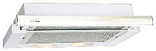 ELIKOR ИНТЕГРА 50П-400-В2Л белый/белый (840674) Встраиваемая вытяжка