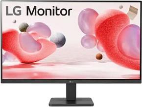 LG 27 27MR400-B Black (27MR400-B.ARUQ) Монитор