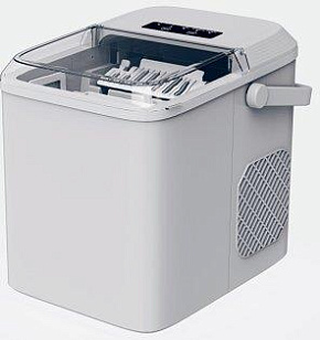 JVC JIG-5010 Льдогенератор