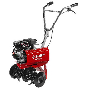 ЗУБР МКТ-150 бензиновый, 94см3, 450мм, без колес Культиватор