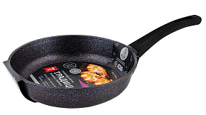 ТРАДИЦИЯ ТС2221 а/пр литая 22см Сапфир Сковорода ТРАДИЦИЯ ТС2221 а/пр литая 22см Сапфир