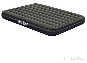 BESTWAY Tritech Full 6713M Надувные кровати, матрасы,кресла