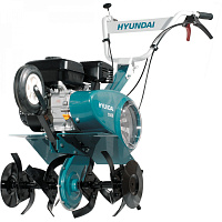 HYUNDAI T 800 Культиватор