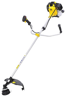 HUTER GGT-1500T (2 коробки) Бензиновый триммер