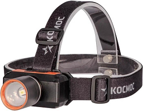 КОСМОС KOC534Lit черный