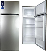 SNOWCAP RDD-230 S 205л серый
