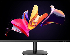 BRAVUS 27 BVS2715H Black Монитор