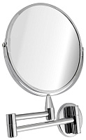 САНАКС 75270-1 Зеркало косметическое раздвижное большое Зеркало настенное