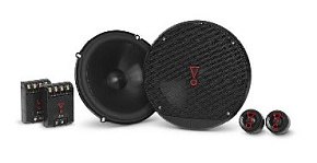 JBL STAGE3 607C Автоакустика