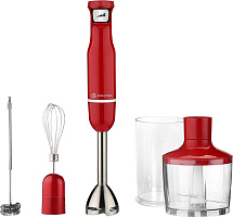 EVOLUTION HBS-0641 RED БЛЕНДЕРЫ