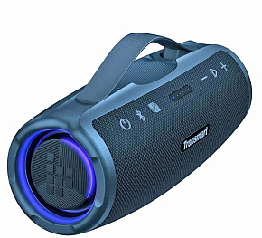 TRONSMART Mirtune S100 Blue, синий