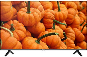 BLACKTON BT 40F32B FHD Безрамочный LED-Телевизор