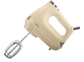 CENTEK CT-1125 Beige Миксер