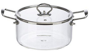 LEONORD ITALIANO 3,5л (105038) Кастрюля LEONORD ITALIANO, объем 3,5л (105038)