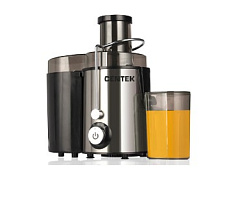 CENTEK CT-1209 Black Соковыжималка