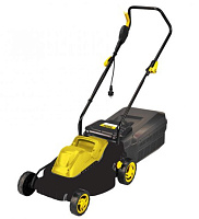 HUTER ELM-2000P 70/4/9 Газонокосилка электрическая