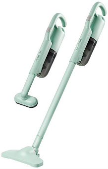 GALAXY LINE GL 6221 МЯТНЫЙ Вертикальный пылесос