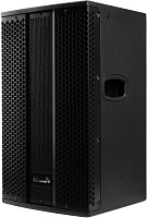 ELTRONIC (30-93 Ultimate 3000 колонка 12" черный Акустика ELTRONIC (30-93 Ultimate 3000 колонка 12" черный