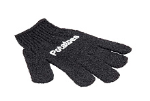 РЫЖИЙ КОТ Перчатка для чистки овощей PG-01 (92436) Перчатка для чистки овощей