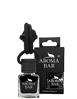 AROMA BAR Лайм, стеклянный флакон 49314 Ароматизатор