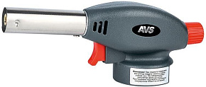 AVS TOOLS TG-02 с пьезоподжигом Горелка газовая