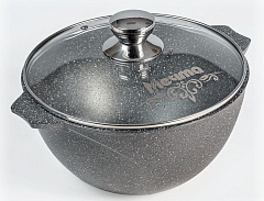 МЕЧТА 58701 Гранит 8л Казан МЕЧТА 58701 Гранит 8л