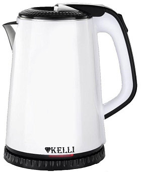 KELLI KL-1409W Чайник электрический