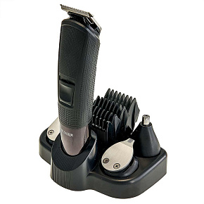 DELTA LUX DE-4203A Машинка для стрижки