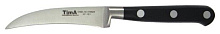 TIMA Нож овощной серия SHEFF, 89мм XF-101 Нож овощной