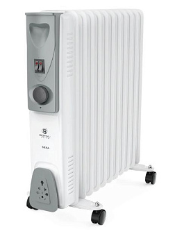 ROYAL CLIMA ROR-S11-2500M Масляный радиатор