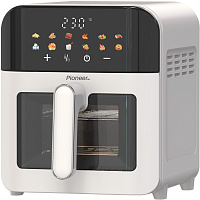 PIONEER SM521D white