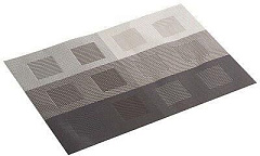 РЫЖИЙ КОТ Салфетка сервировочная PVM-01, 30*45 см (ПВХ) (008594) Салфетка сервировочна