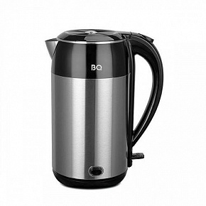BQ KT2030SW Black-Steel Чайник