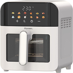 PIONEER SM521D white
