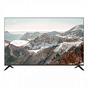 BQ 55FU32B UHD SMART TV WebOS LED-телевизор