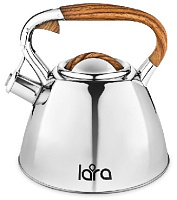 LARA LR00-66 2,8л Чайник LARA LR00-66 2,8л
