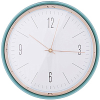 LEFARD 220-499 VINTAGE 33*33*6см Часы настенные