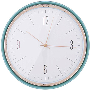 LEFARD 220-499 VINTAGE 33*33*6см Часы настенные