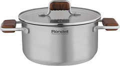 RONDELL Fjord RDS-1791 3.2л