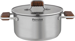RONDELL Fjord RDS-1791 3.2л