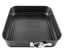 LARA LR11-19 Формы для выпечки LARA LR11-19 28х28х6,8см