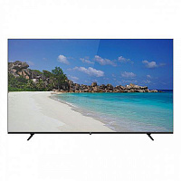 BQ 86FSU02B UHD SMART TV LED телевизор